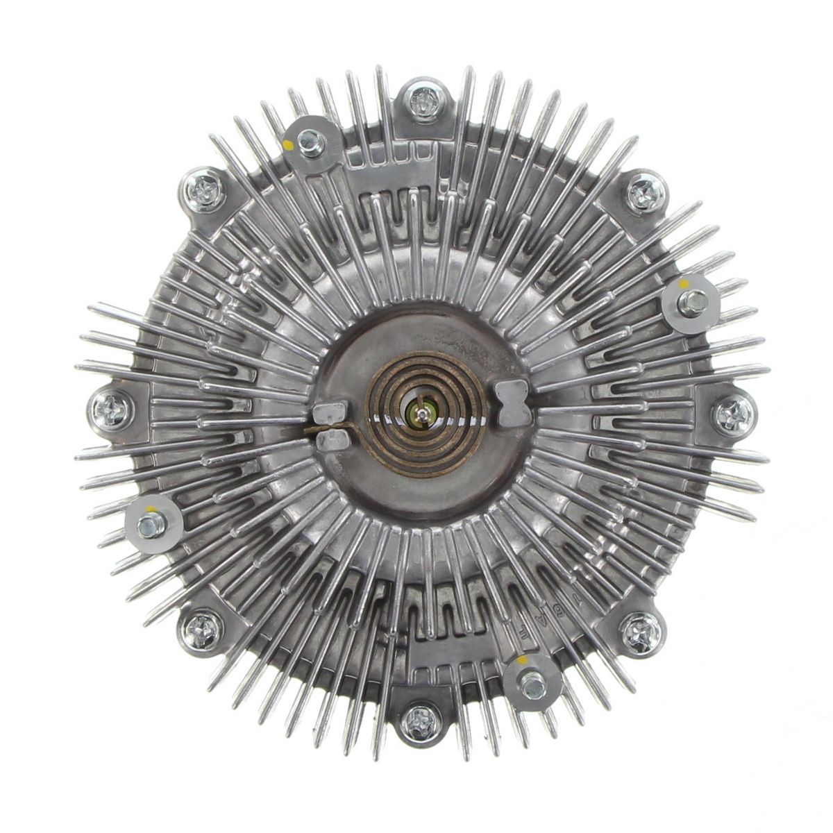 Dayco Fan Clutch - 115671