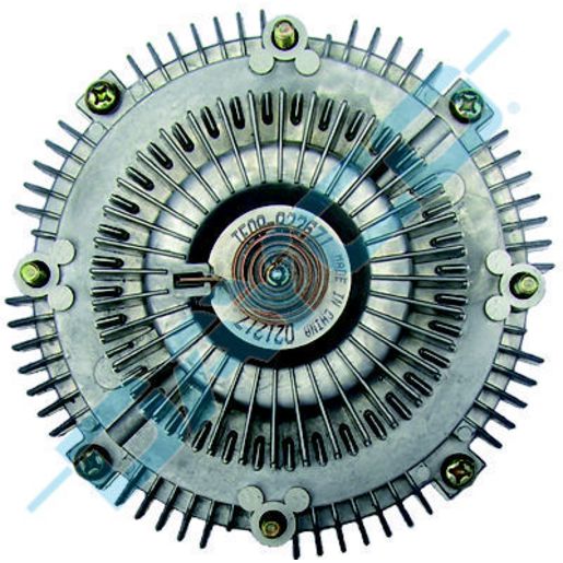 Dayco Fan Clutch - 115671