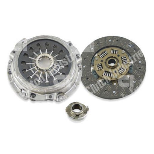 Clutch Industries Standard Replacement Clutch Kit - R2228N