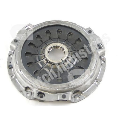 Clutch Industries Standard Replacement Clutch Kit - R2228N
