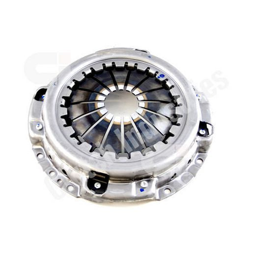 Clutch Industries Standard Replacement Clutch Kit - R1141N