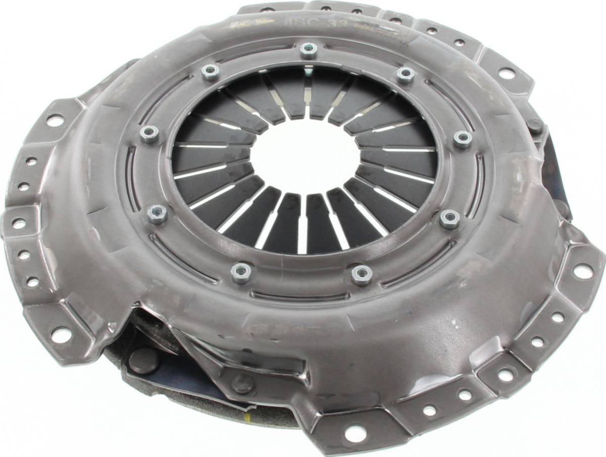 Clutch Industries Premium Standard Replacement Clutch Kit - MR2215N