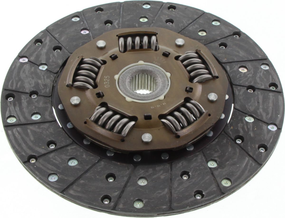 Clutch Industries Standard Replacement Clutch Kit - R2185N