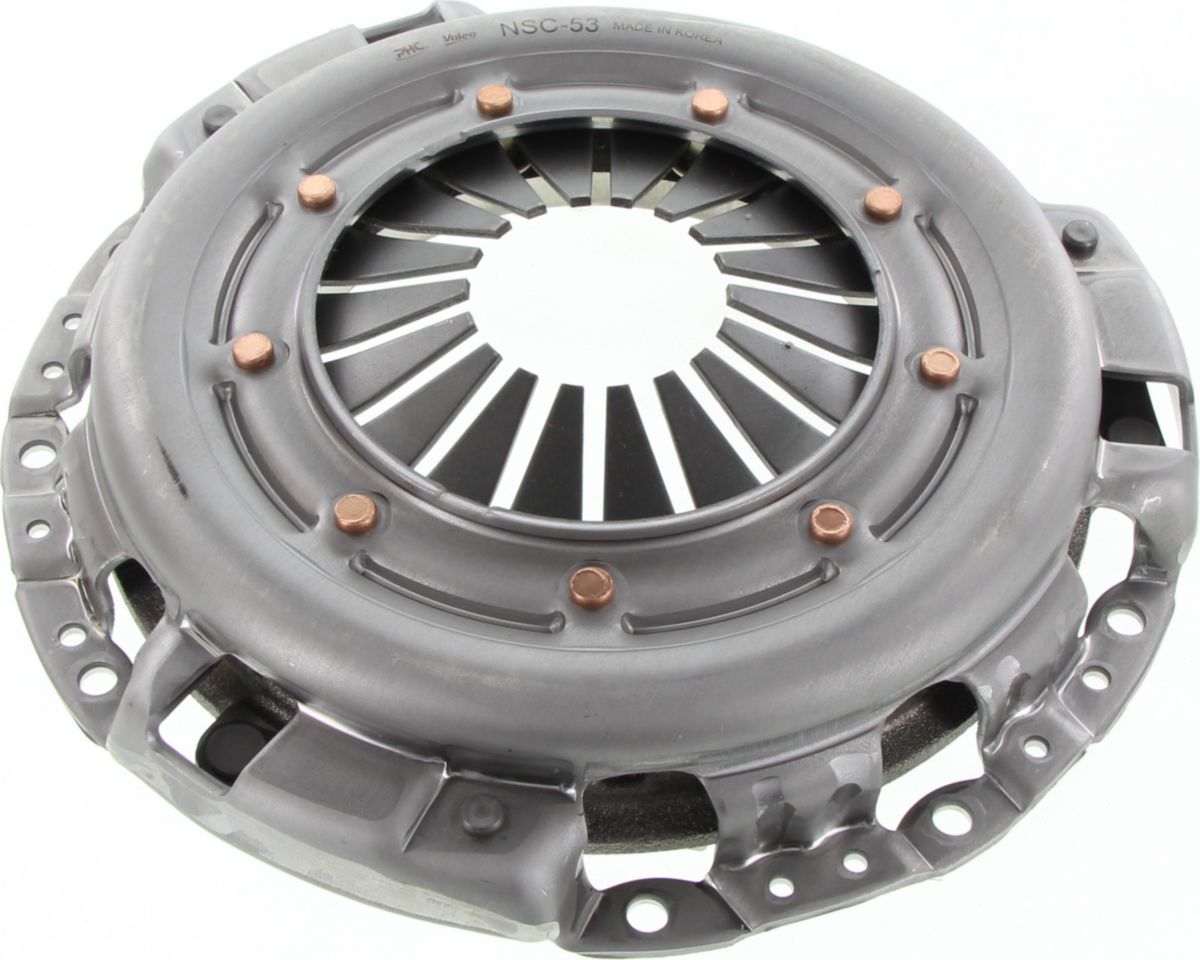 Clutch Industries Standard Replacement Clutch Kit - R2185N