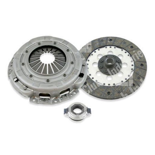 Clutch Industries Standard Replacement Clutch Kit - R2229N