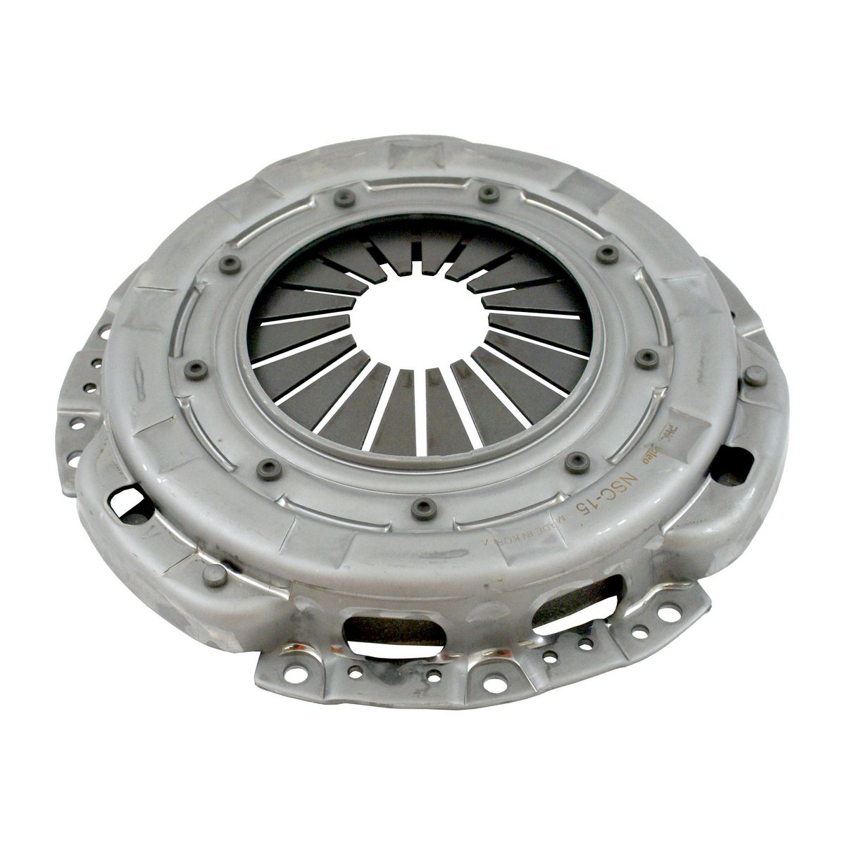 Clutch Industries Standard Replacement Clutch Kit - R2229N