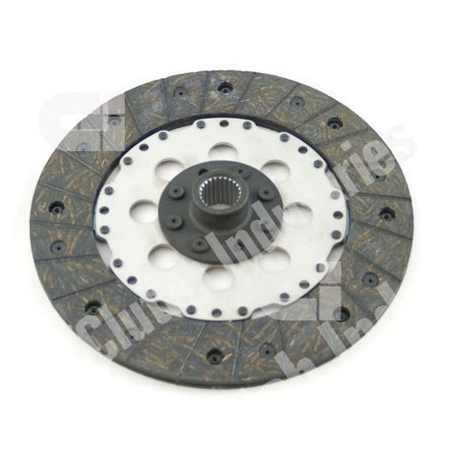 Clutch Industries Standard Replacement Clutch Kit - R2229N