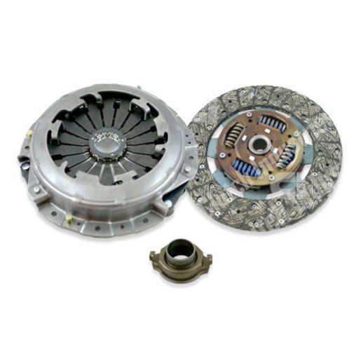 Clutch Industries Premium Standard Replacement Clutch Kit - R2232N