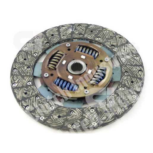 Clutch Industries Premium Standard Replacement Clutch Kit - R2232N