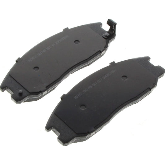 Bendix General CT Brake Pads Set Front - DB1745GCT