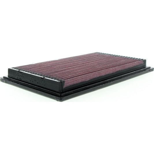 K&N Hi-Flow Performance Air Filter - 33-2075