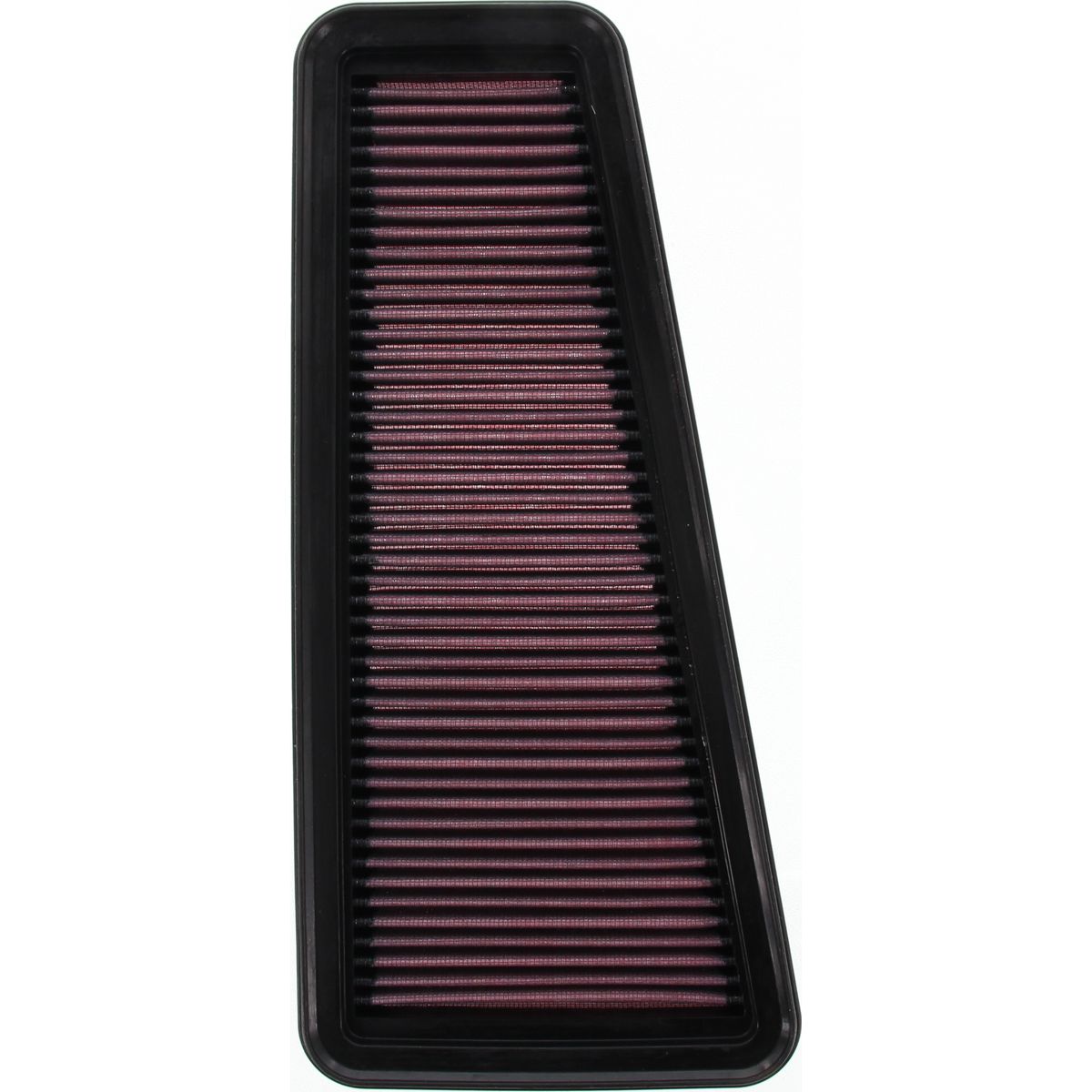 K&N Hi-Flow Performance Air Filter to suit Toyota Prado/Hilux 4.0L Petrol  - 33-2281
