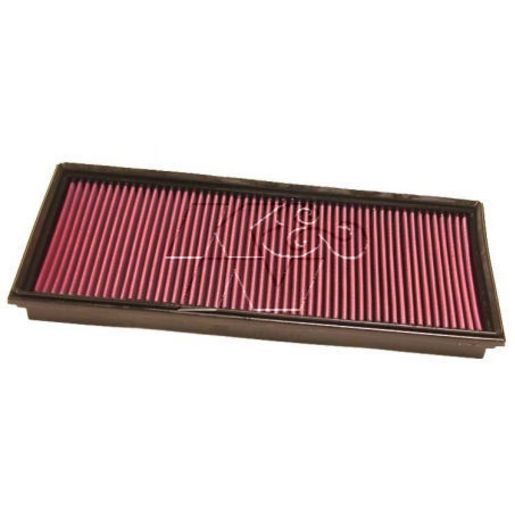 K&N Hi-Flow Performance Air Filter - 33-2857