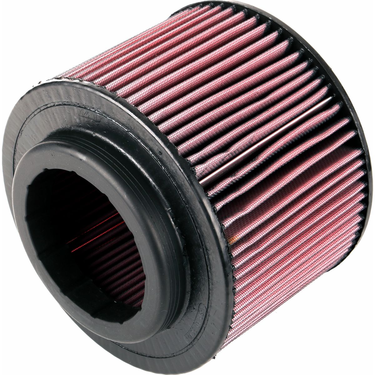 K&N Hi-Flow Performance Air Filter to suit Ford/Mazda/Toyota 2.5L, 2.7L, 3.0L Diesel - E-2296