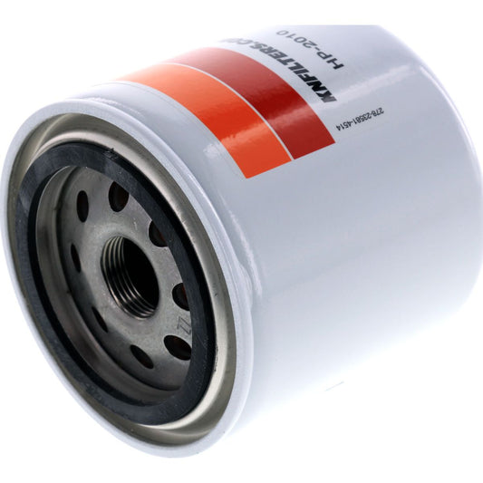 K&N Oil Filter - Racing HP-2010