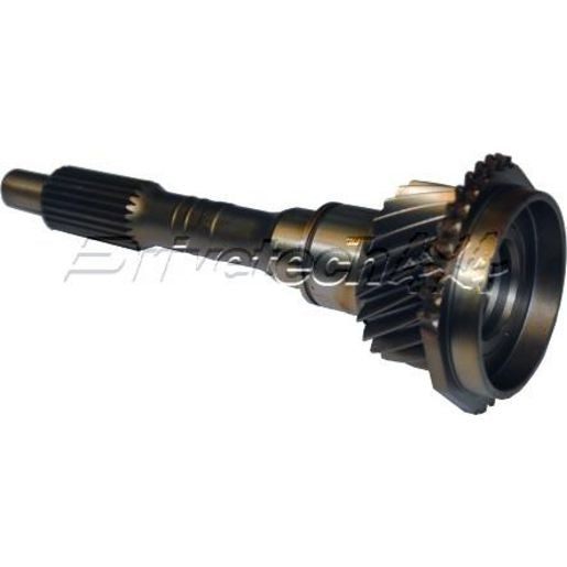 Drivetech 4x4 Input Shaft 22 Teeth - 087-170004