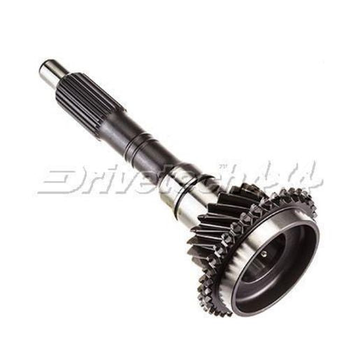 Drivetech 4x4 Input Shaft - 087-170031