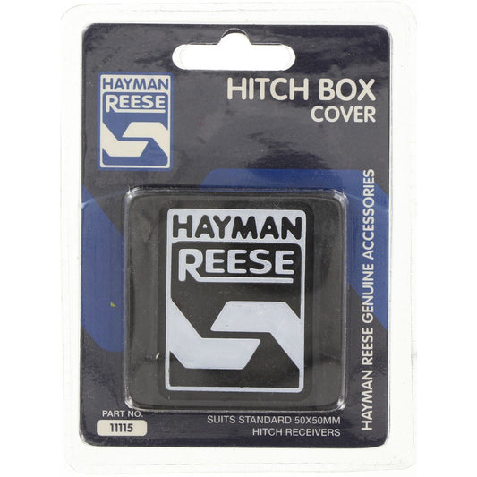 Hayman Reese Hitch Box Cover - 11115