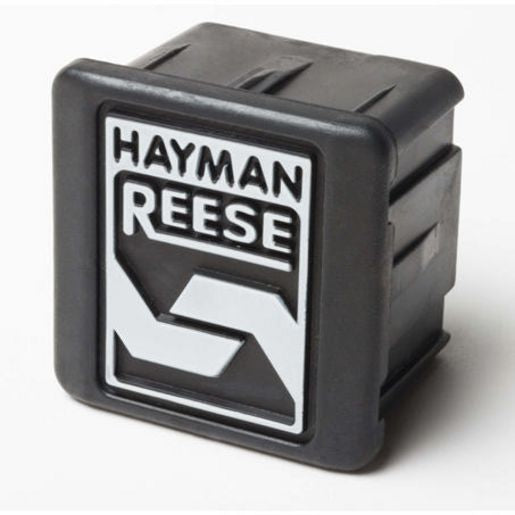 Hayman Reese Hitch Box Cover - 11115
