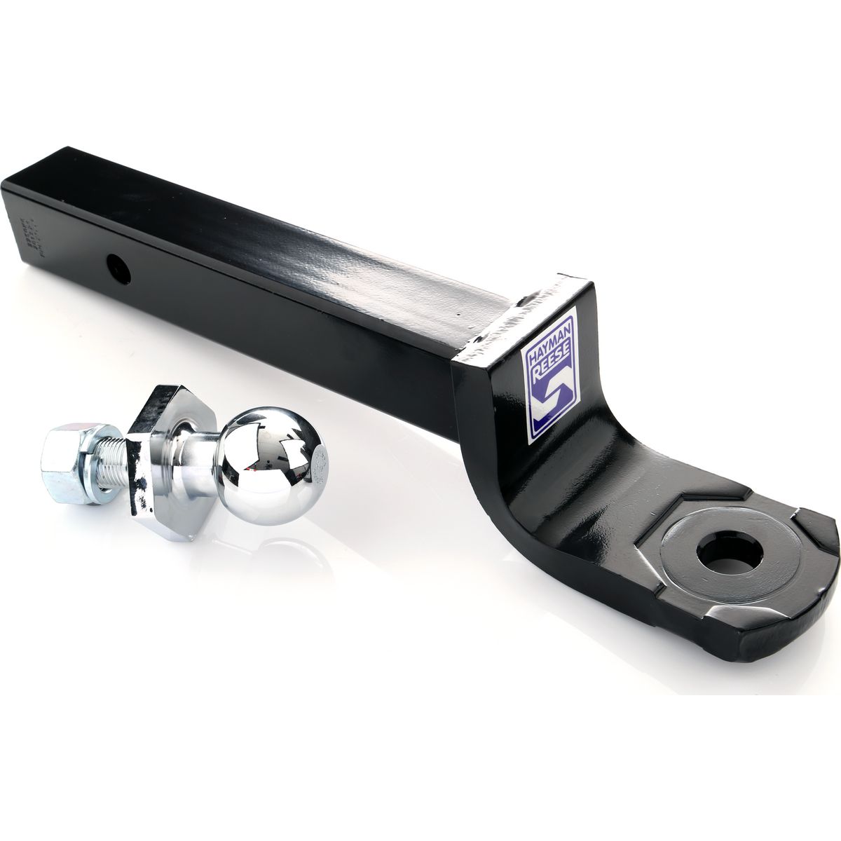 Hayman Reese Interlock Trailer Ball Mount & Towball 305mm Shank - 21226
