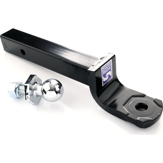 Hayman Reese Interlock Trailer Ball Mount & Towball 305mm Shank - 21226