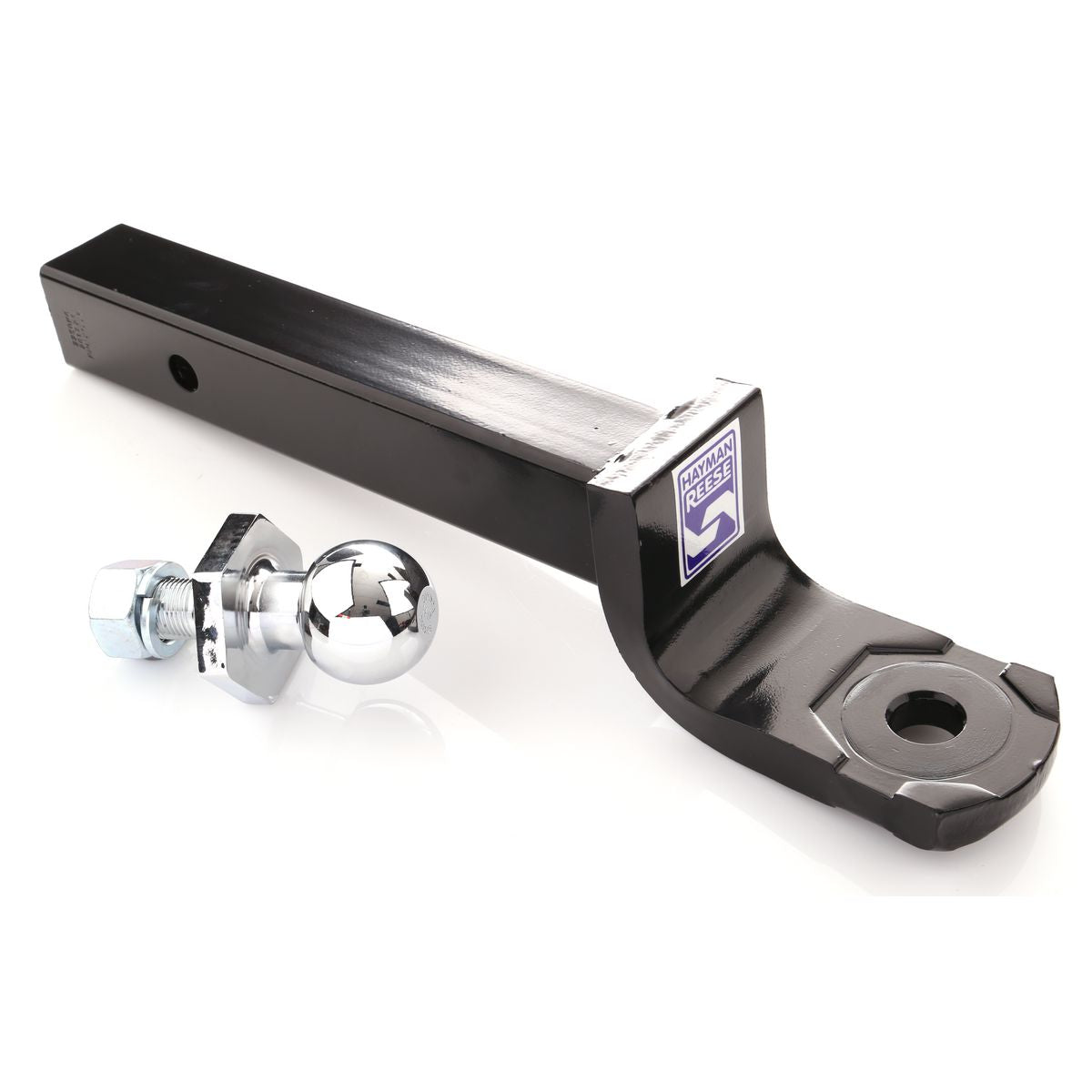 Hayman Reese Interlock Trailer Ball Mount & Towball 305mm Shank - 21226