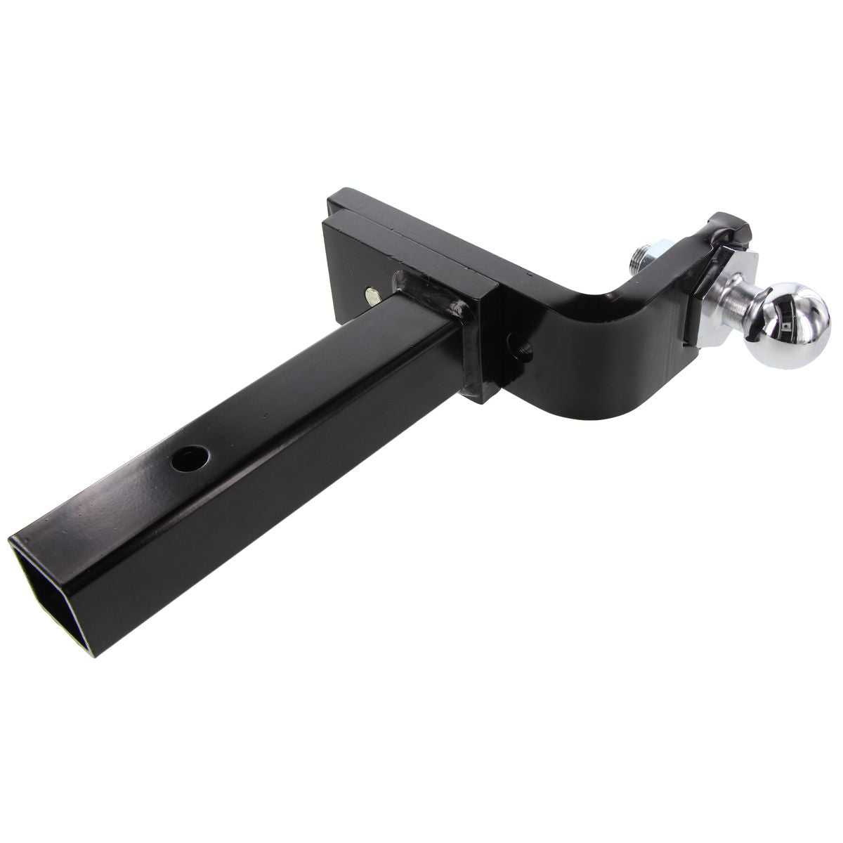 Hayman Reese Interlock Trailer Ball Mount Adjustable 5 Hole & Towball - 21228