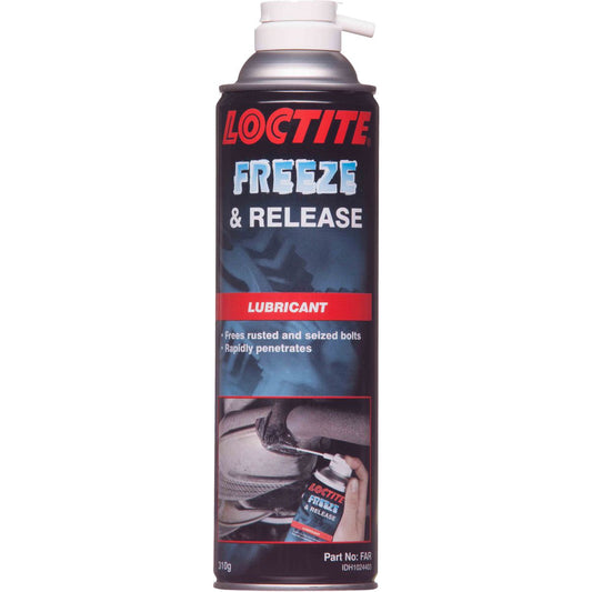 Loctite Lb 8040 Freeze & Release Lubricant 310G - 1024403