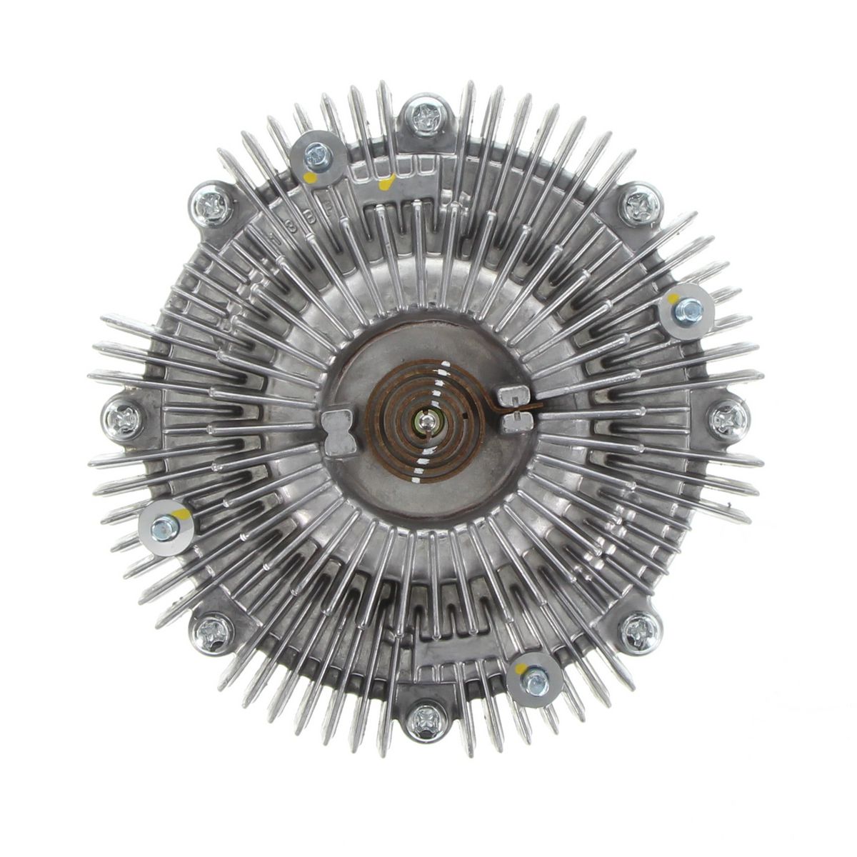 Dayco Fan Clutch - 115663