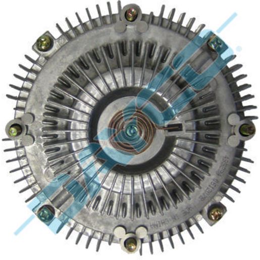 Dayco Fan Clutch - 115663