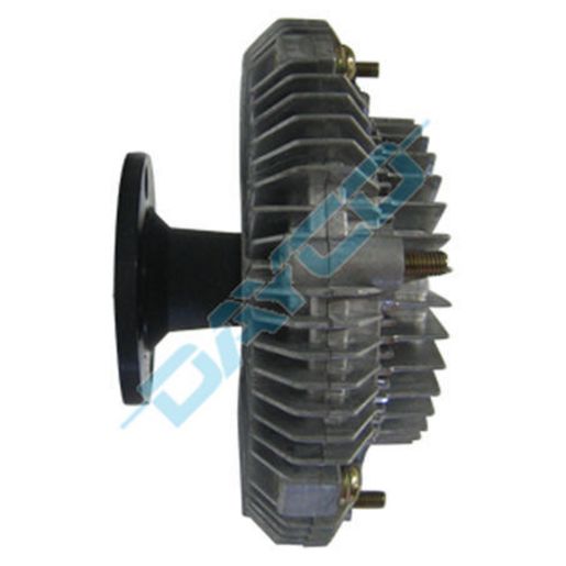 Dayco Fan Clutch - 115663