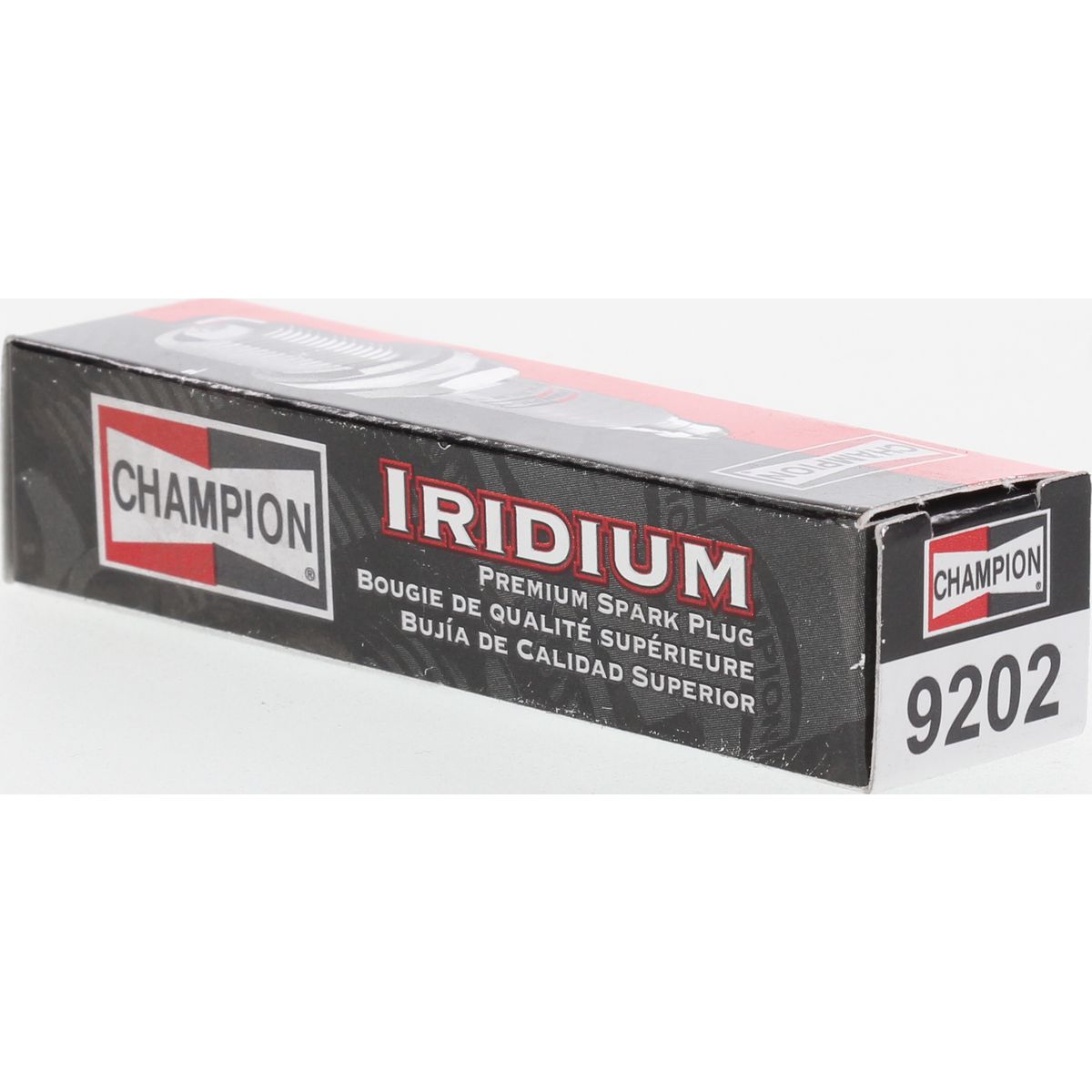 Champion Iridium Spark Plug - 9202