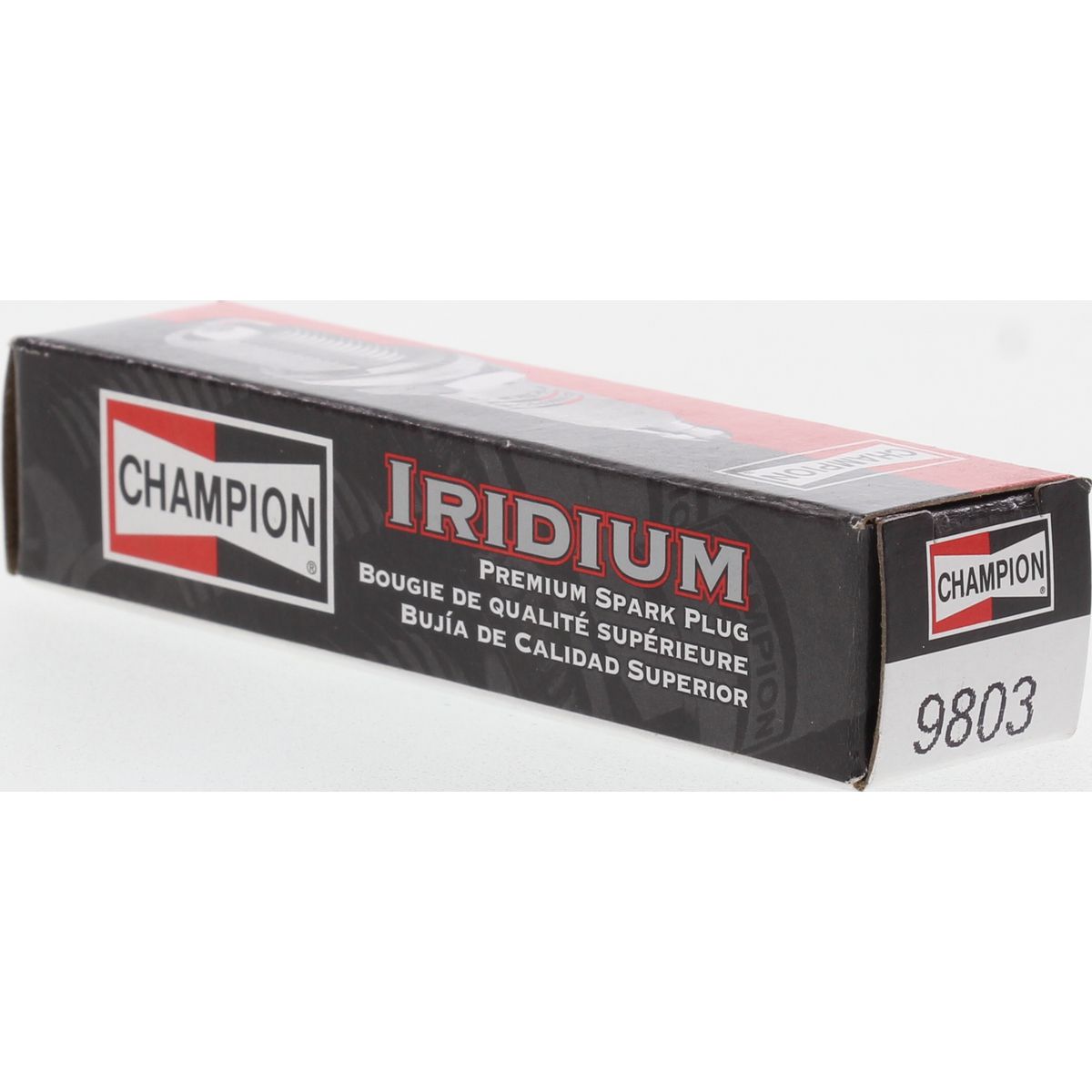 Champion Iridium Spark Plug - 9803