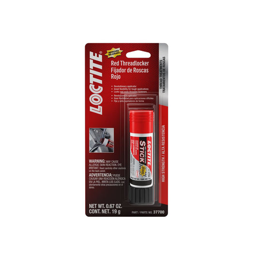 Loctite 268 Threadlocker Stick 19G - 511535