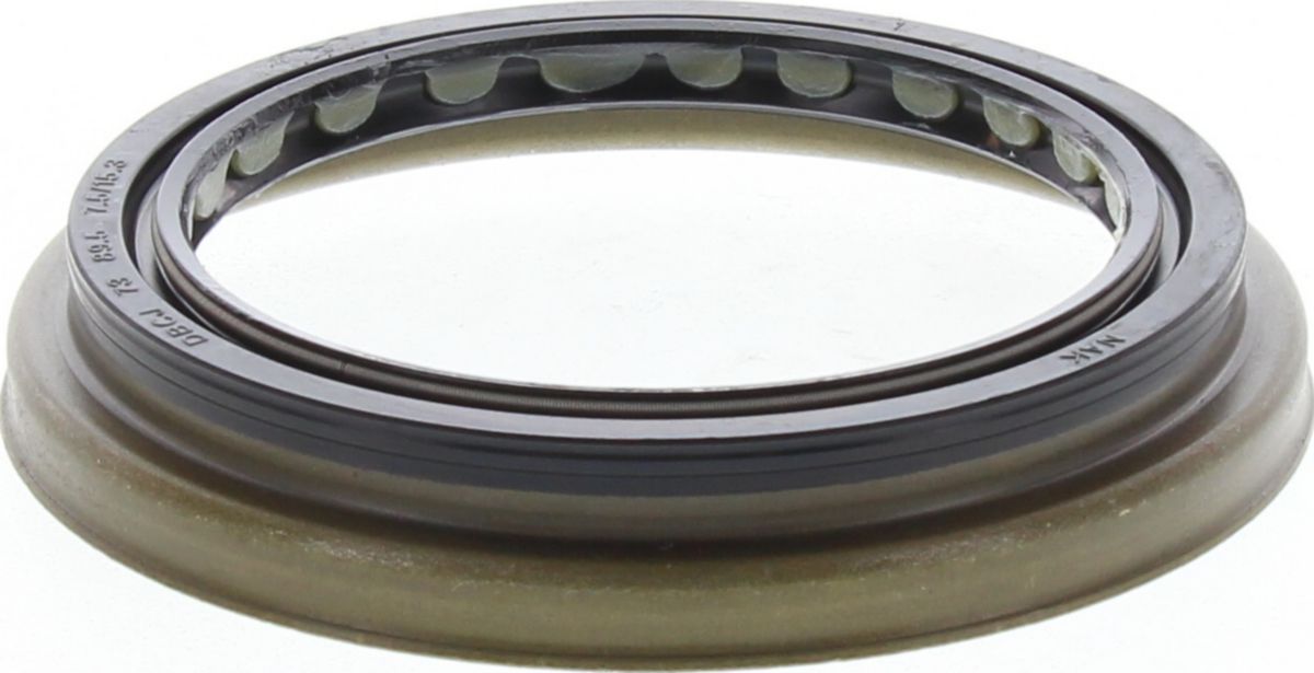 Kelpro Front Axle Seal - 98292