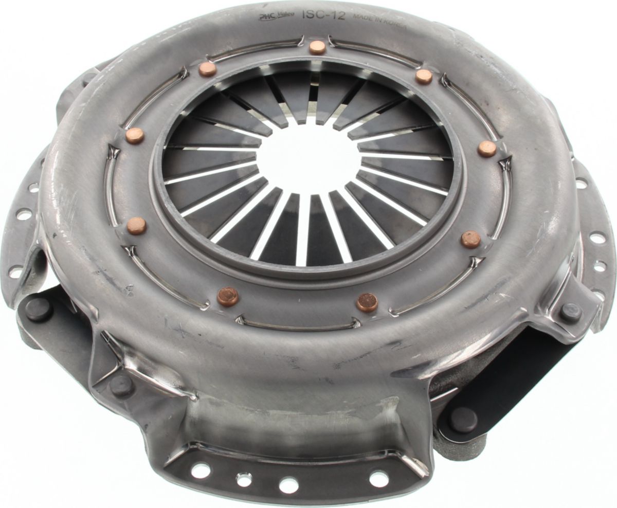 Clutch Industries Standard Replacement Clutch Kit Inc. SMF - DMR1697N
