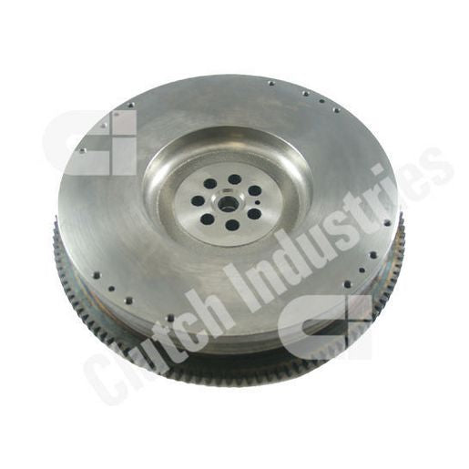 Clutch Industries 4Terrain Heavy Duty Dual Mass Replacement Kit Inc SMF - 4TDMR1697NHD