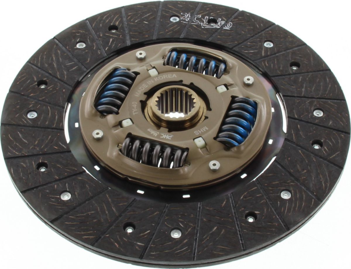 Clutch Industries Standard Replacement Clutch Kit - R2375N