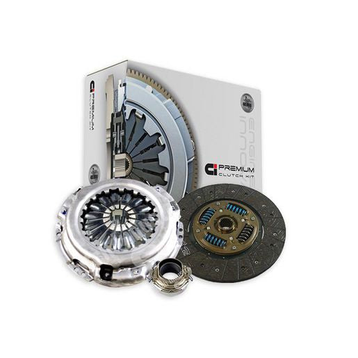 Clutch Industries Standard Replacement Clutch Kit - R2375N