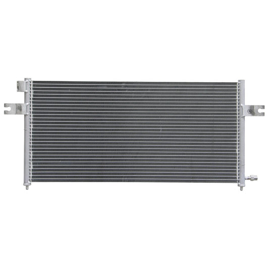 OEX Air Conditioning Condenser Parallel Flow (Subcooled) Inlet Pad Outlet Pad - CNX539