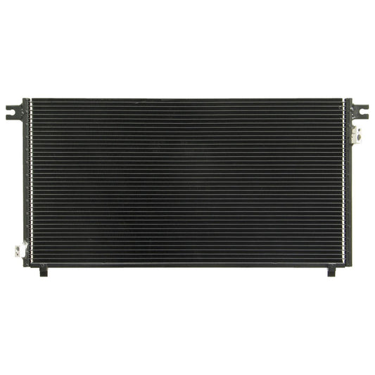 OEX Air Conditioning Condenser Parallel Flow (Subcooled) Inlet Pad Outlet Pad - CNX579