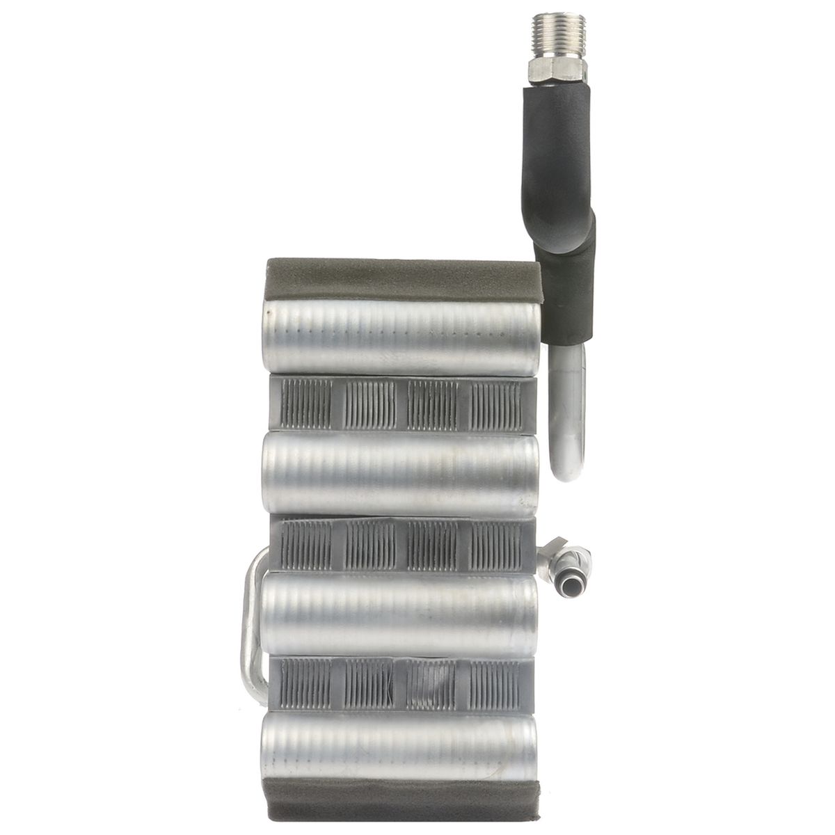 OEX Air Conditioning Evaporator Core Inlet #8 FOR Outlet #10 MIOR - EVX038