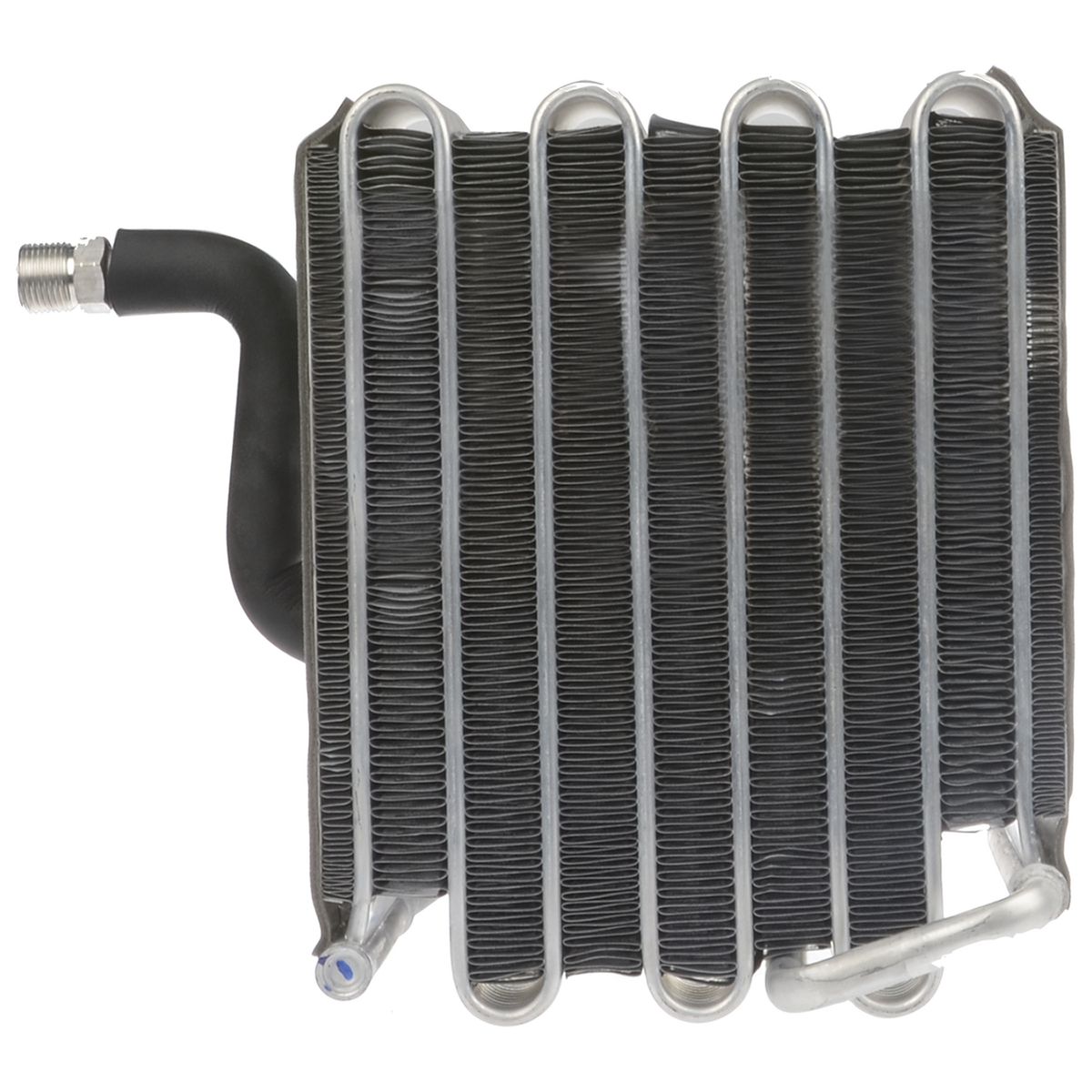 OEX Air Conditioning Evaporator Core Inlet #8 FOR Outlet #10 MIOR - EVX038