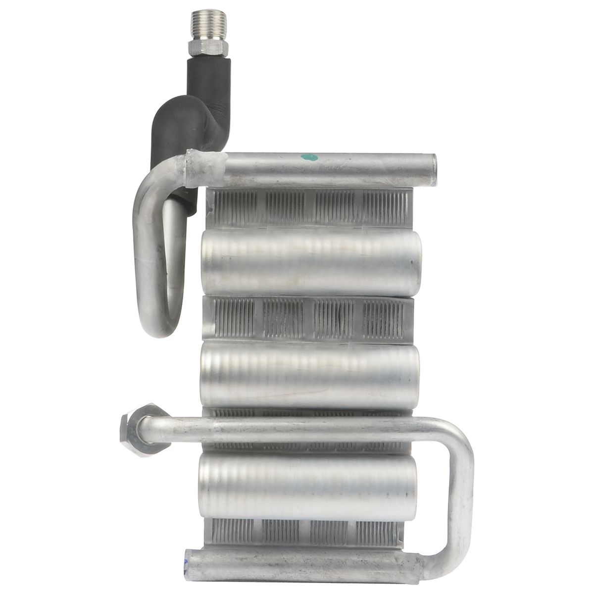 OEX Air Conditioning Evaporator Core Inlet #8 FOR Outlet #10 MIOR - EVX038