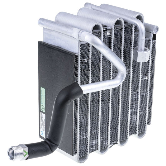 OEX Air Conditioning Evaporator Core Inlet M20 x 1.25 COR Outlet M24 x 1.5 COR - EVX621