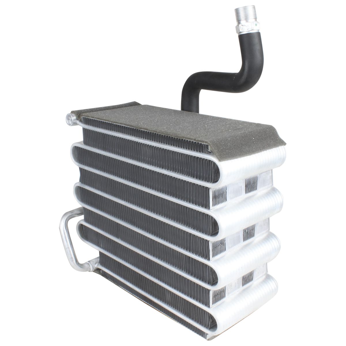 OEX Air Conditioning Evaporator Core Inlet M20 x 1.25 COR Outlet M24 x 1.5 COR - EVX621