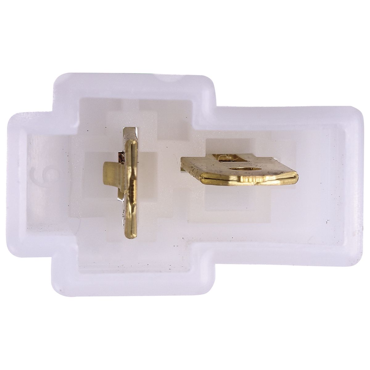 OEX Air Con Pressure Switch Male - Binary - PSX005