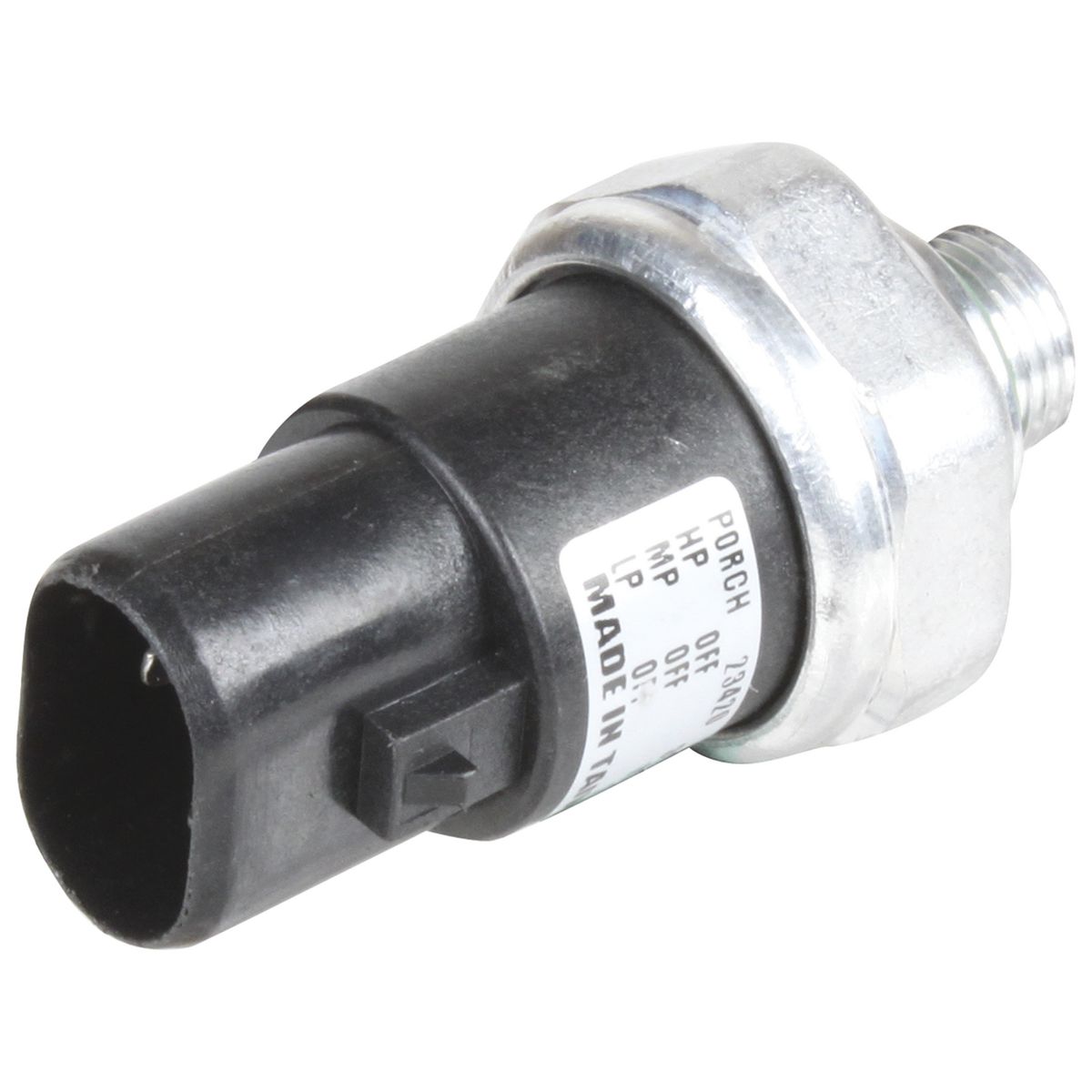 OEX Air Con Pressure Switch Male - PSX016