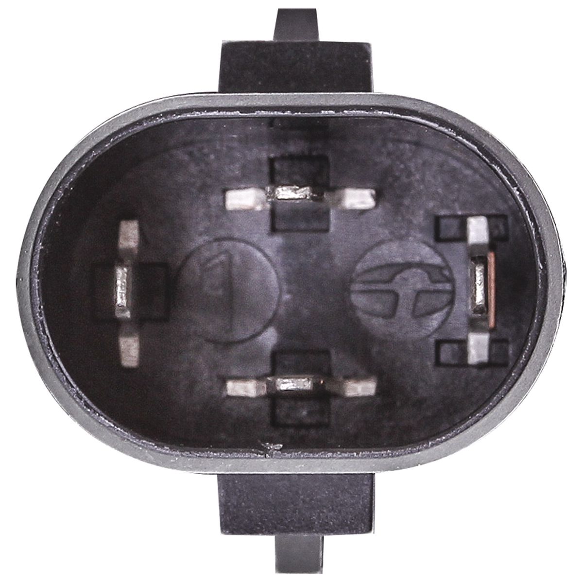 OEX Air Con Pressure Switch Male - PSX016