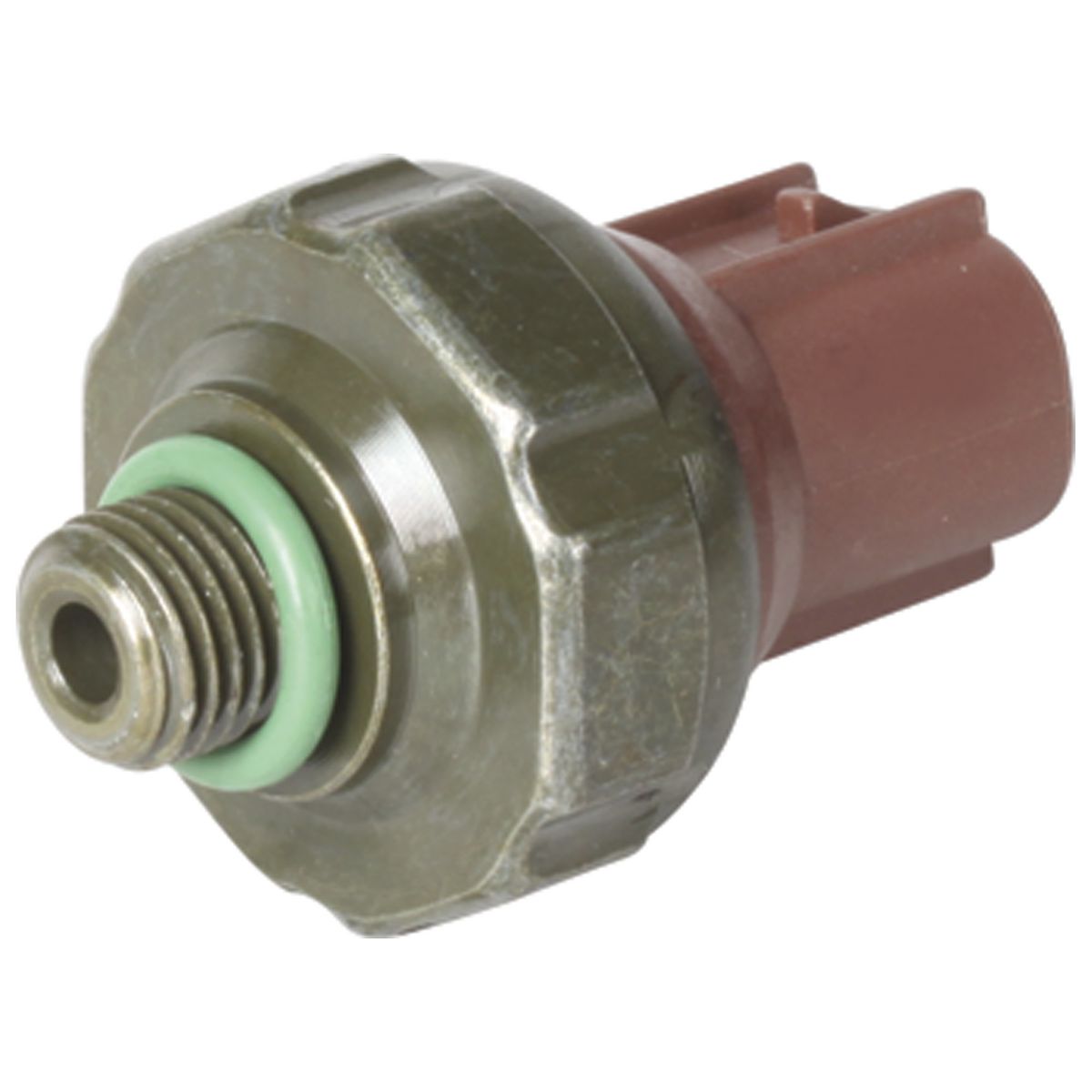 OEX Air Con Pressure Switch Male - Binary - PSX030